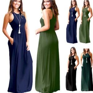 Women Beach Dress/Summer Sundress